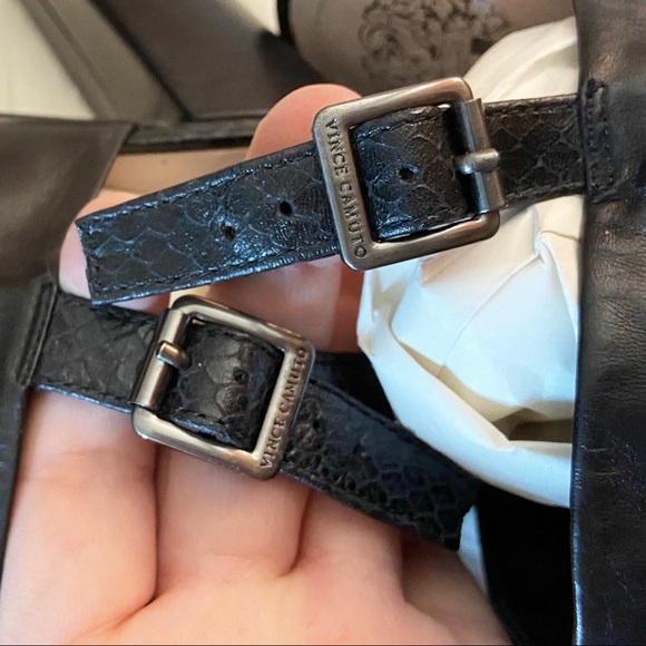 NEW Vince Camuto “Allia” Heels - Picture 7 of 8